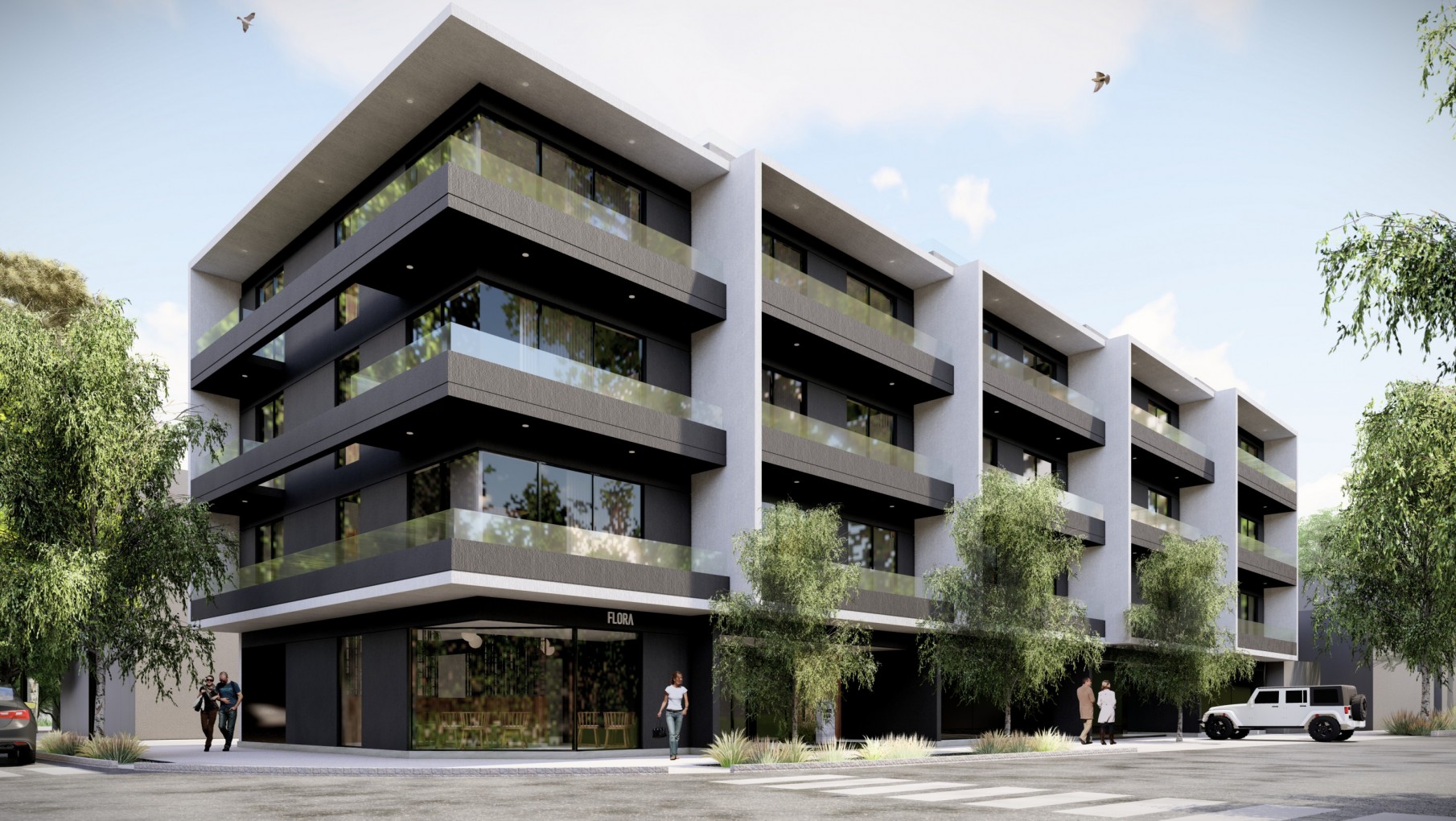 Tierra Firme proyecta nuevos desarrollos en la Ciudad de Mendoza y Godoy Cruz